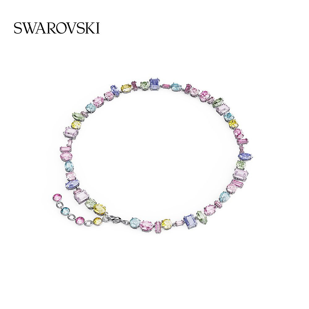 Swarovski Ожерелье #1