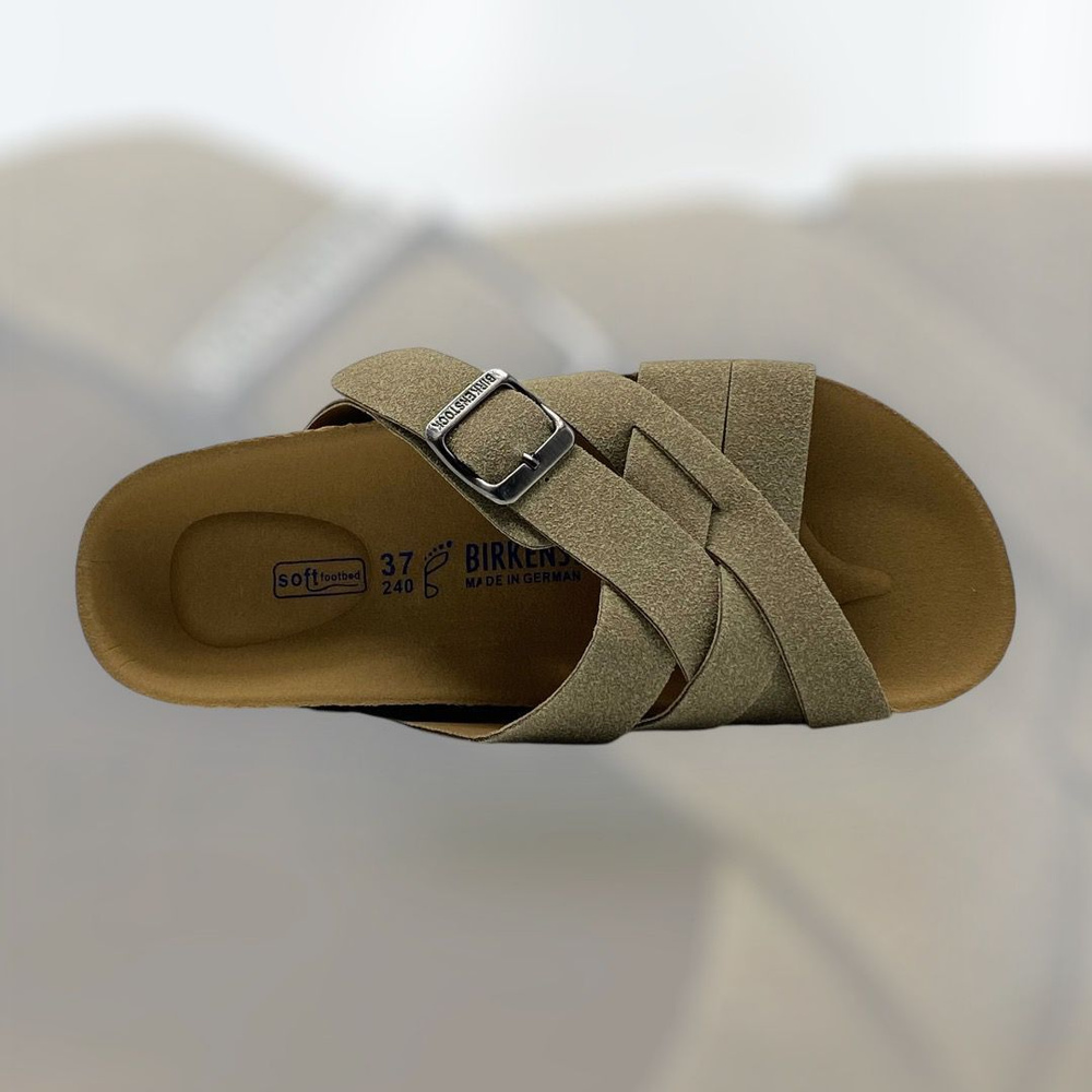 Сандалии Birkenstock #1