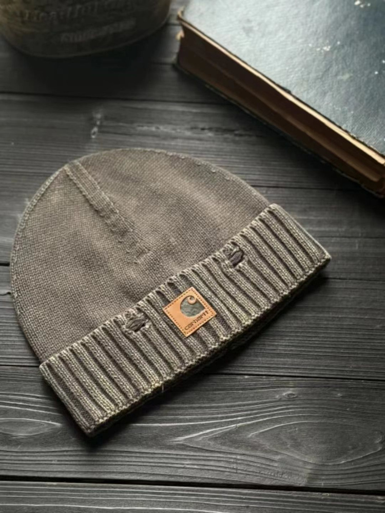 Капор carhartt #1