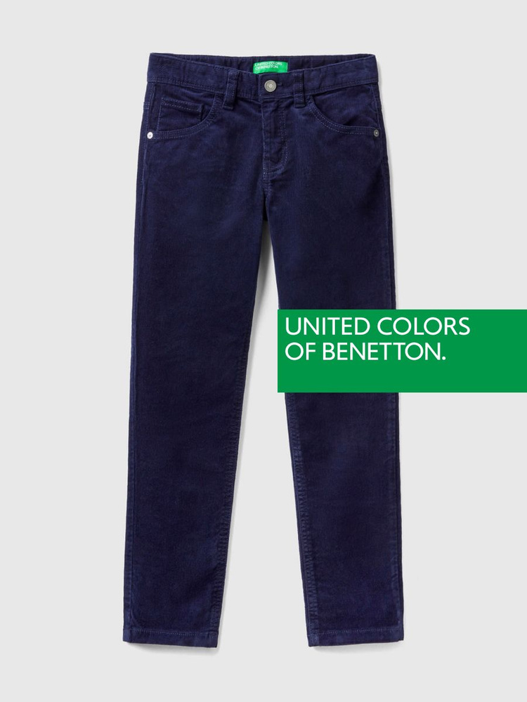 Брюки United Colors of Benetton #1