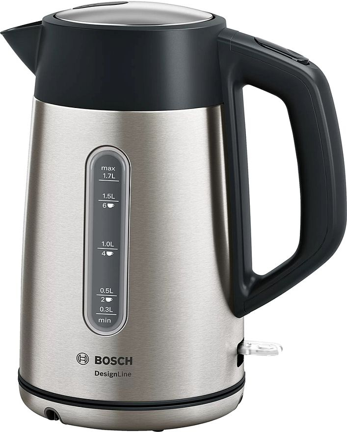 Чайник BOSCH TWK4P440 #1