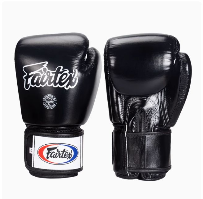 Fairtex Боксерские перчатки #1