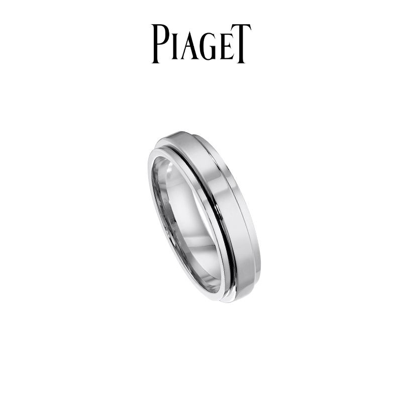 Piaget Кольцо #1