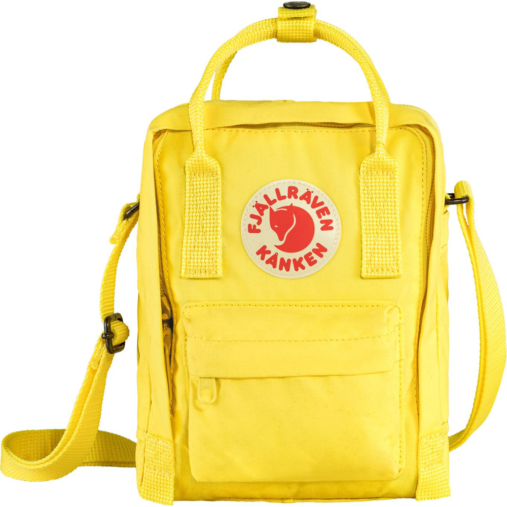 Сумка Fjallraven Sling #1