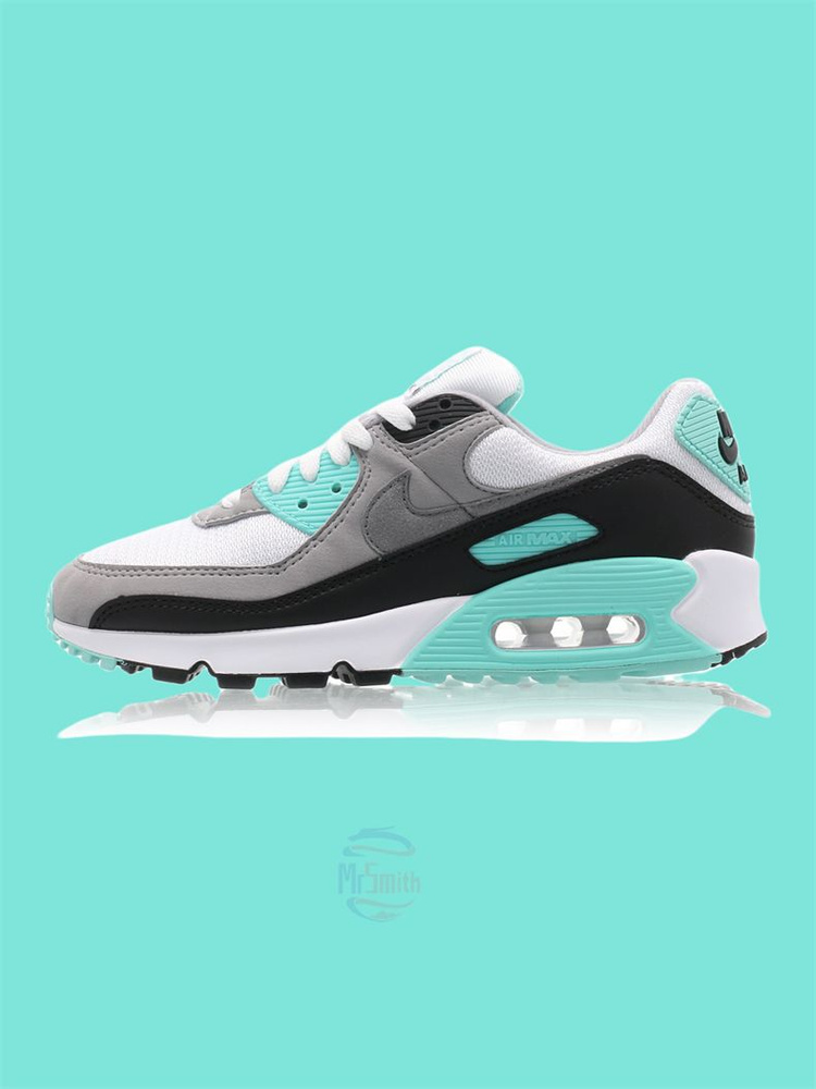 Кроссовки Nike Air Max 90 #1