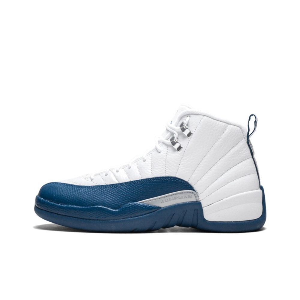 Кроссовки Nike Air Jordan 12 #1