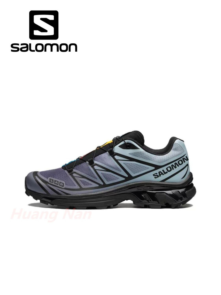 Кроссовки Salomon #1