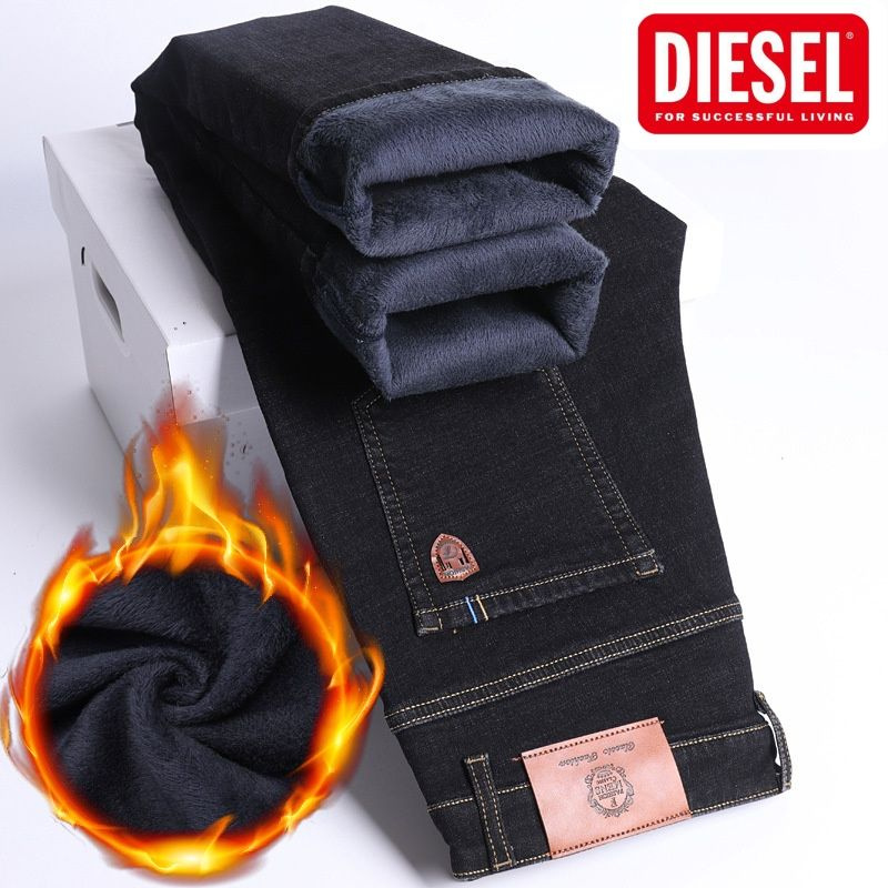 Джинсы Diesel #1