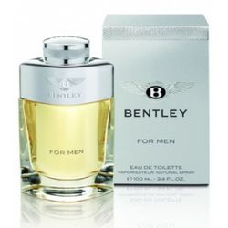 Bentley Туалетная вода Bentley for men 60 мл #1