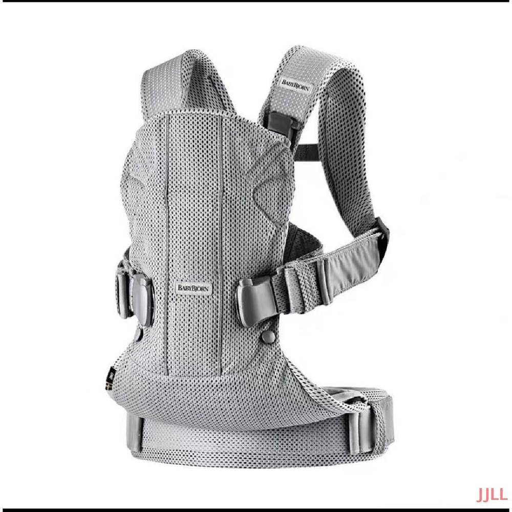 Рюкзак - кенгуру Baby Carrier 3D Mesh -sz #1