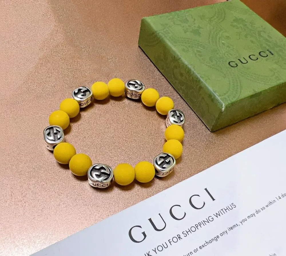 Gucci Браслет #1