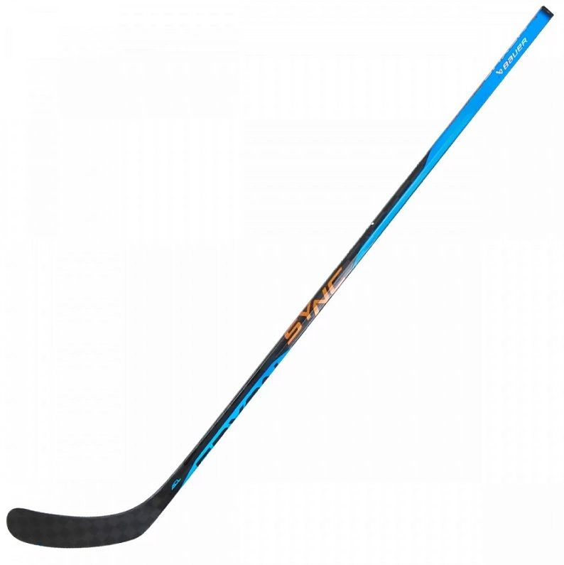 Клюшка Bauer Nexus SYNC Grip RH Flex50 P28 (150см) #1