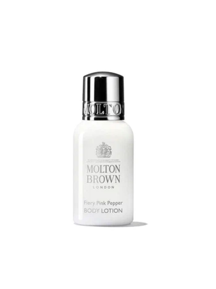 Molton Brown лосьон для тела Fiery Pink Pepper Body Lotion 100ml. Арт. NFB21035 #1