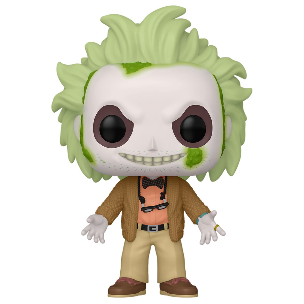 Фигурка Funko POP! Movies Beetlejuice 2 (1689) 82653 #1