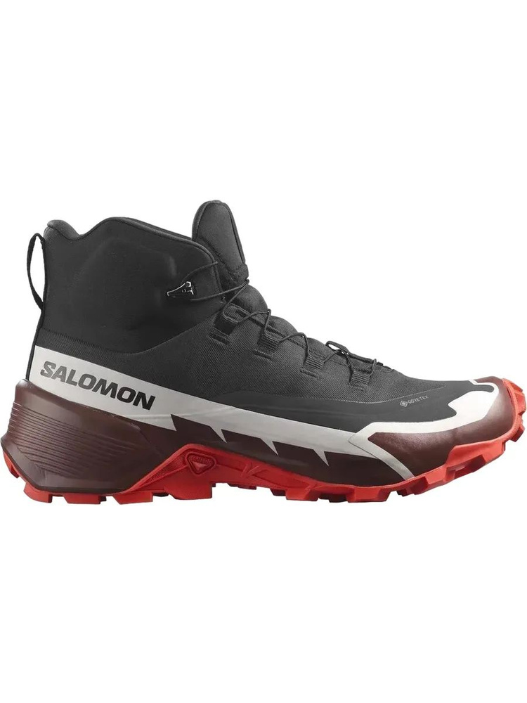 Кроссовки Salomon #1