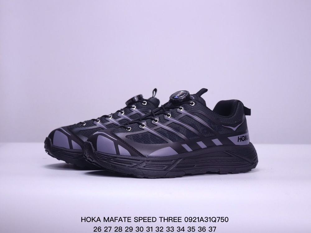 Кроссовки HOKA ONE ONE #1