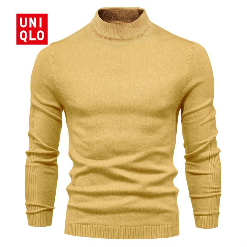 Водолазка Uniqlo #1