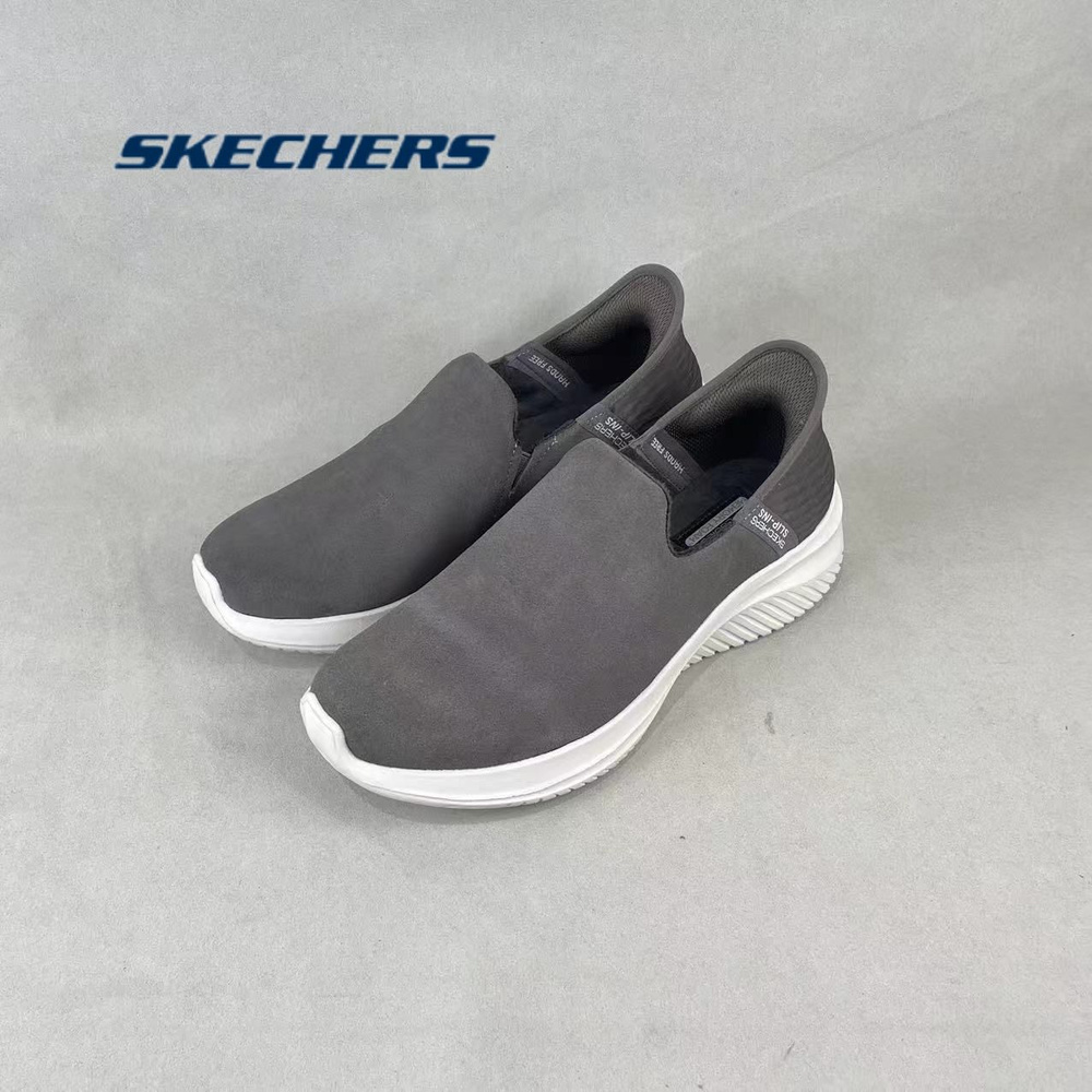 Кроссовки Skechers Вершины #1