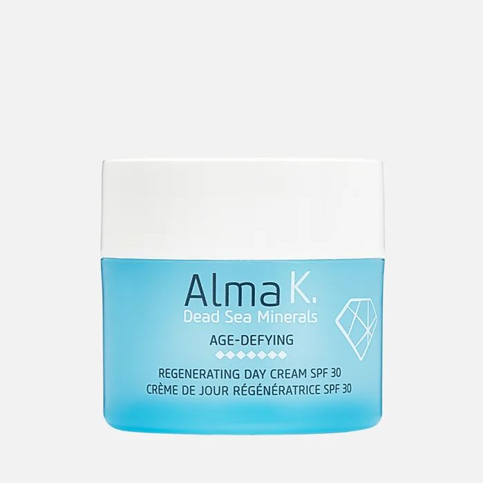 ALMA K. Восстанавливающий дневной крем для лица SPF 30 age-defying regenerating, 50 мл  #1