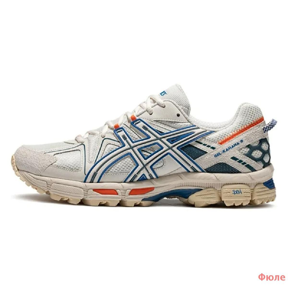 Кроссовки ASICS Asics Tank #1