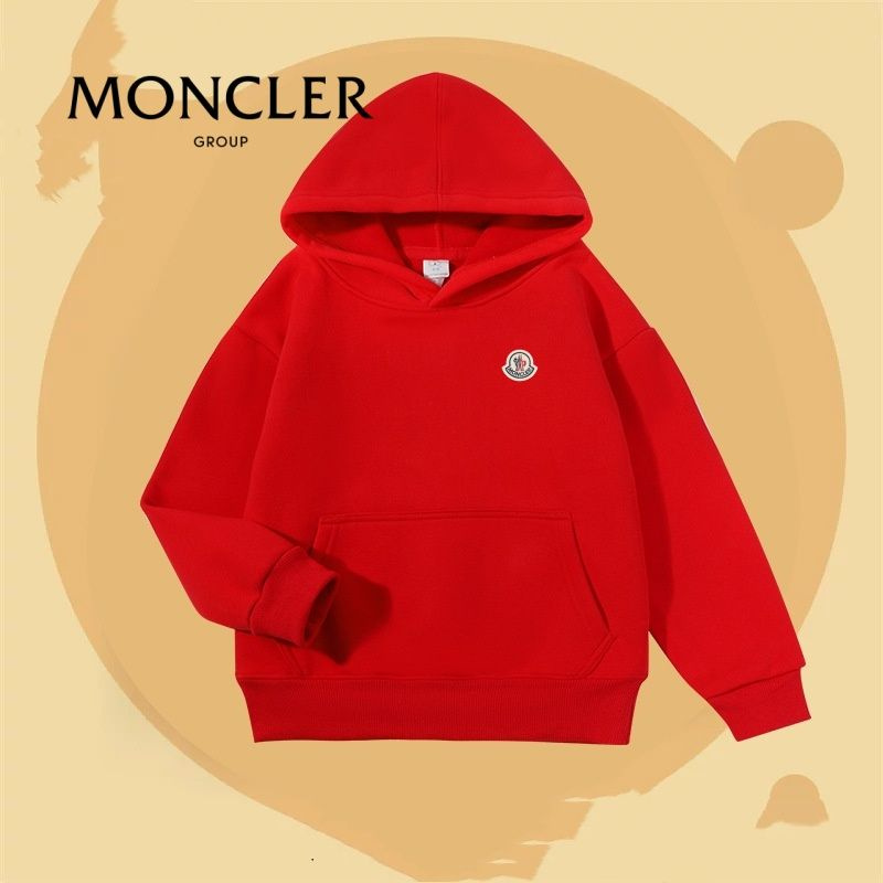 Толстовка для малышей MONCLER #1