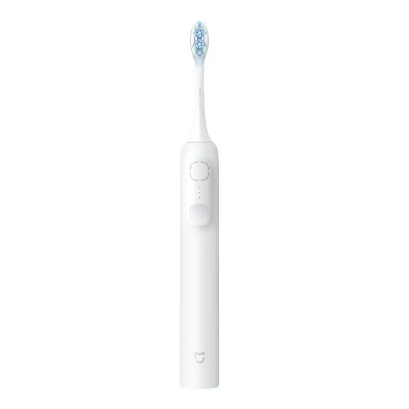 Электрическая зубная щетка Xiaomi Mijia Sonic Sweep Electric Toothbrush (MES609) White  #1