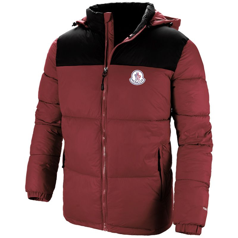 Пуховик MONCLER #1