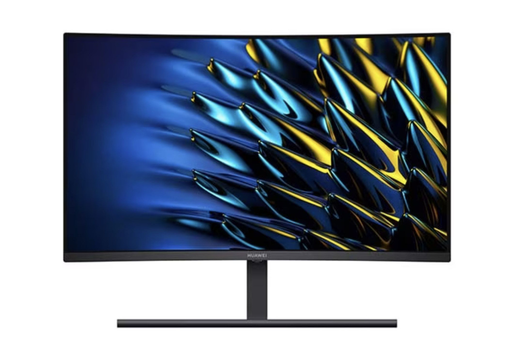 HUAWEI 27" Монитор MateView GT XWU-CBA, черный #1