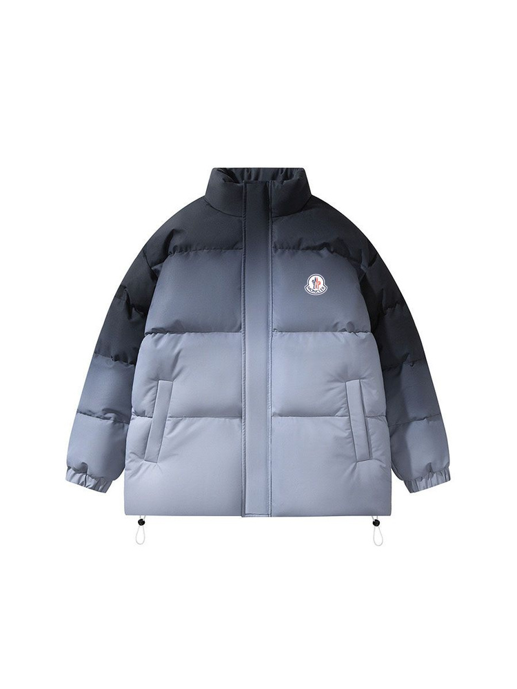 Пуховик MONCLER #1