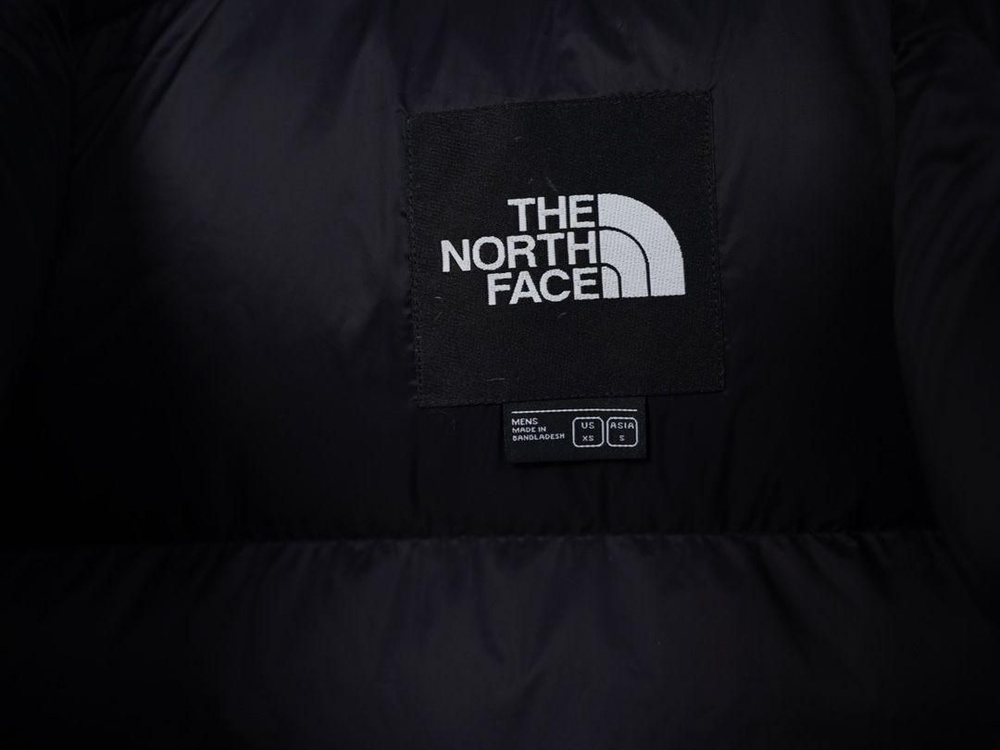 Пуховик The North Face M 1996 Retro Nuptse Jacket #1