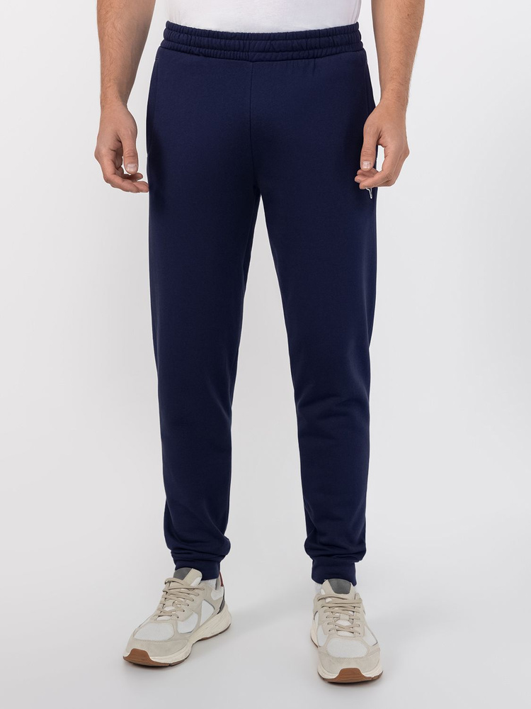 Брюки спортивные PUMA BETTER ESSENTIALS Sweatpants #1