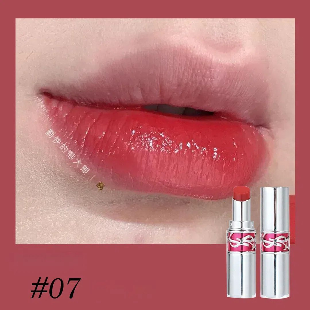 Yves Saint Laurent ROUGE VOLUPTE Губная помада 3,2 г #1