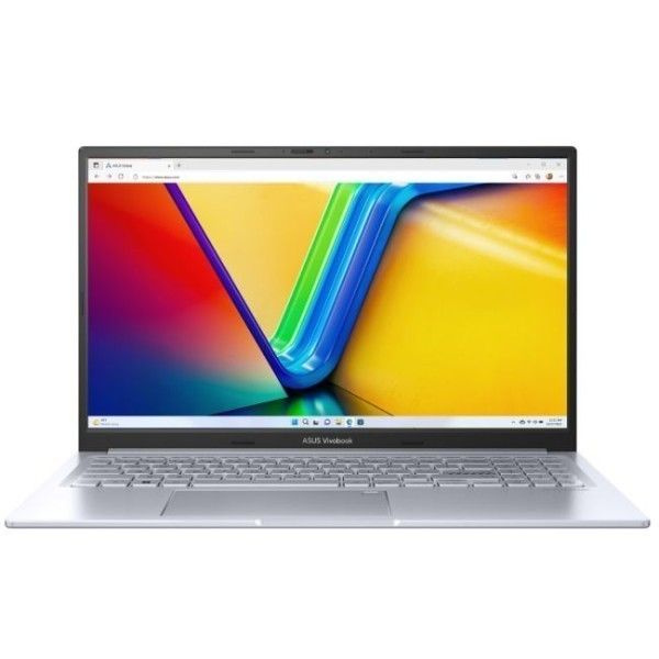 ASUS Vivobook 15X OLED K3504VA-MA556 Ноутбук 15.6", Intel Core i7-1355U, RAM 16 ГБ, SSD 1024 ГБ, Intel #1