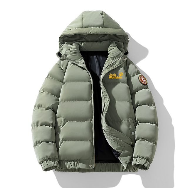 Куртка Jack Wolfskin #1