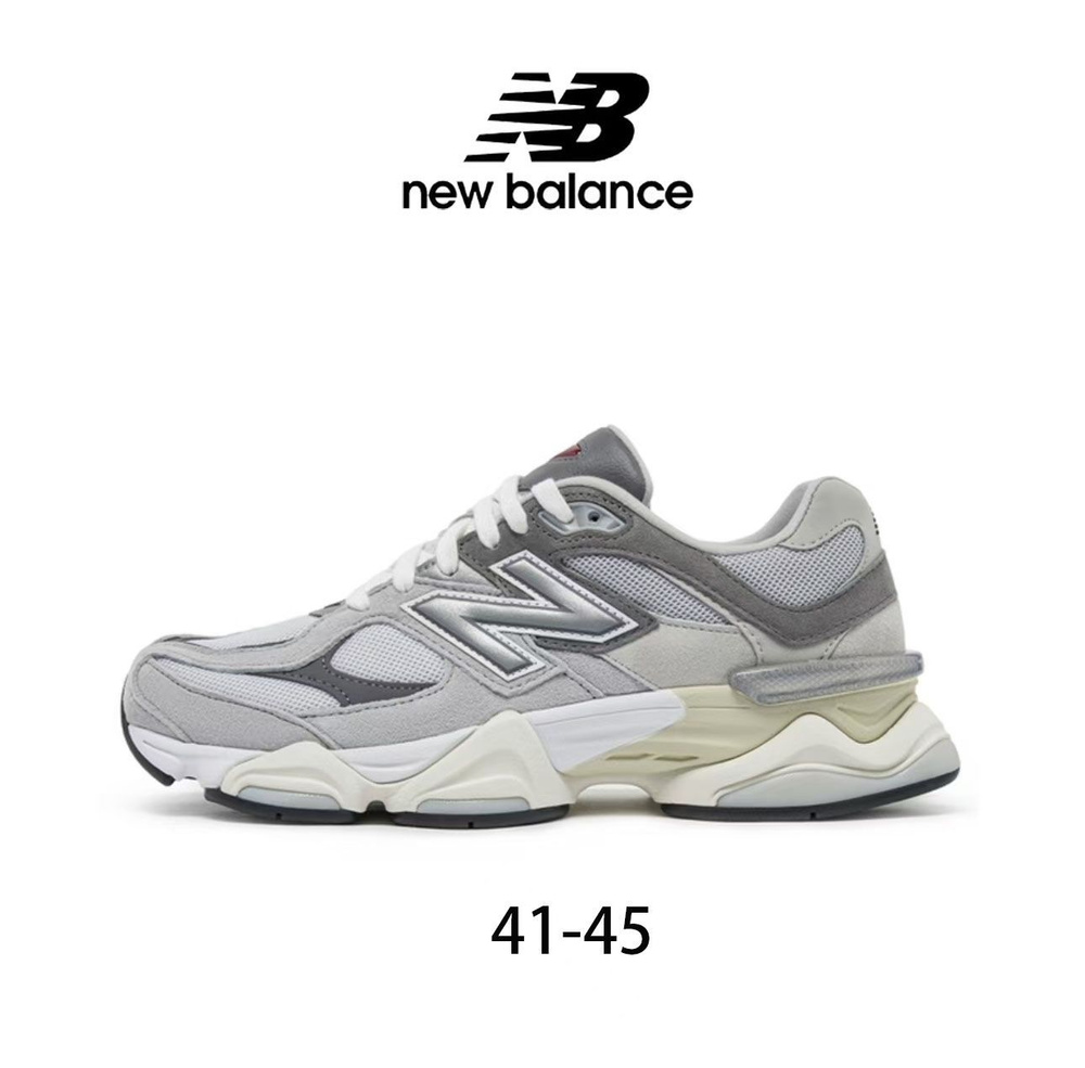 Кроссовки New Balance #1