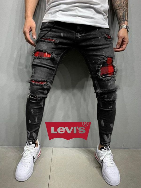 Джинсы Levi's #1