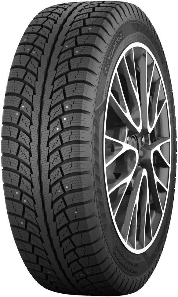 Torero MP30 Шины  зимние 195/60  R15 92T Шипованные #1