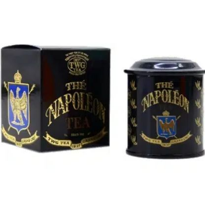 Чай TWG Napoleon Tea, 20 г Сингапур #1