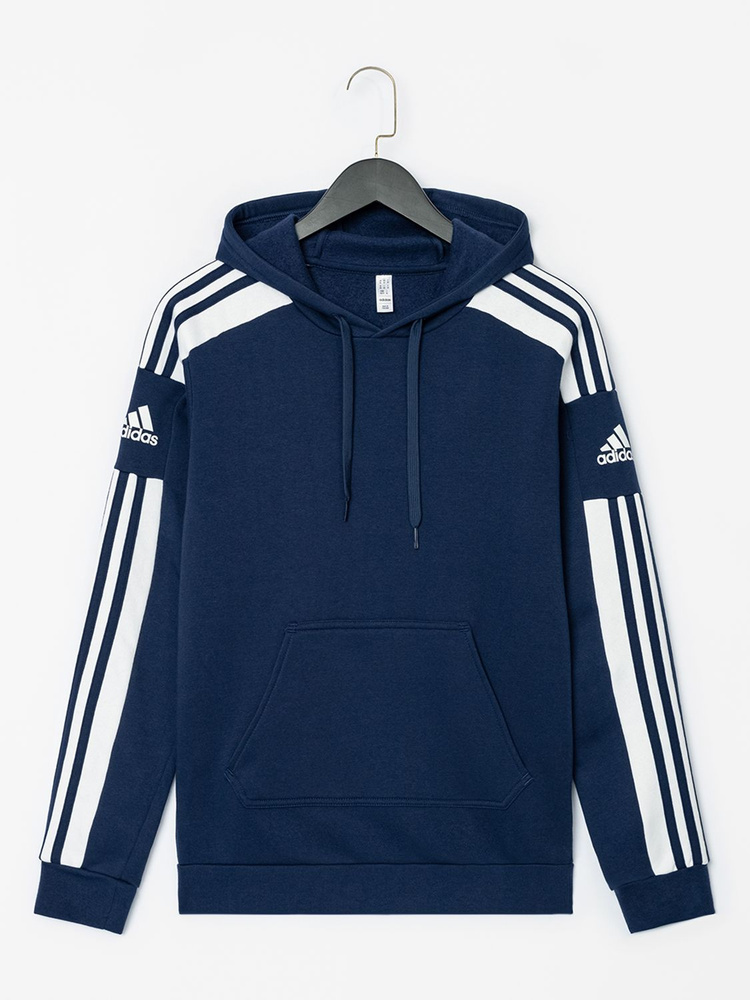 Худи adidas Sq21 Sw Hood #1