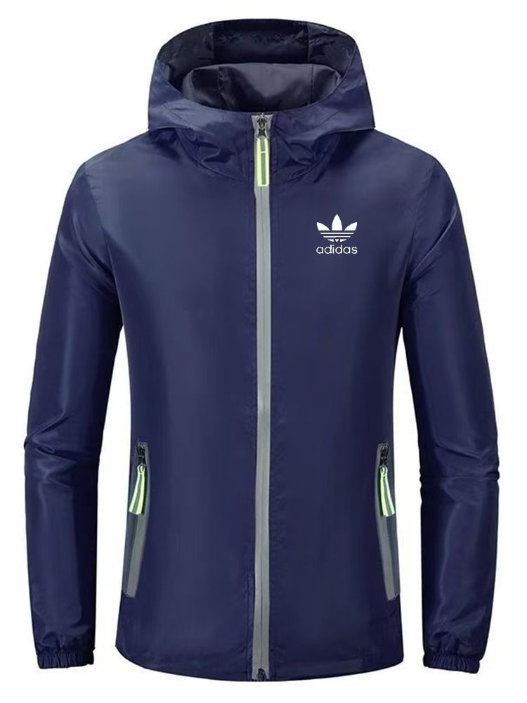 Плащ adidas Originals #1