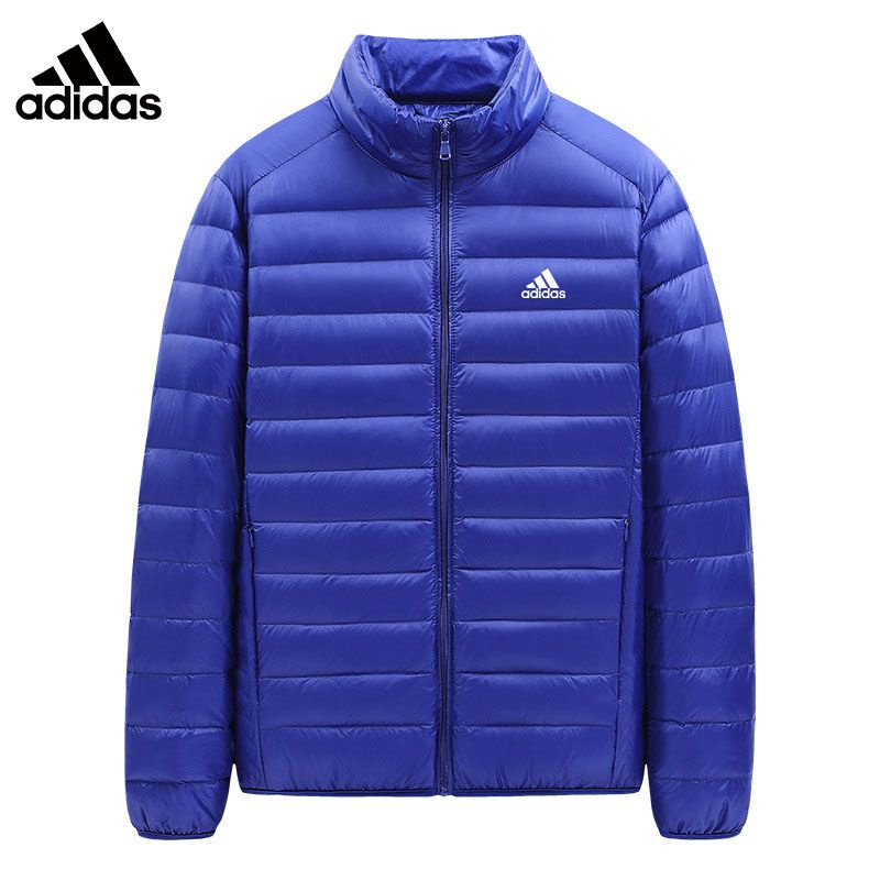 Пуховик adidas #1