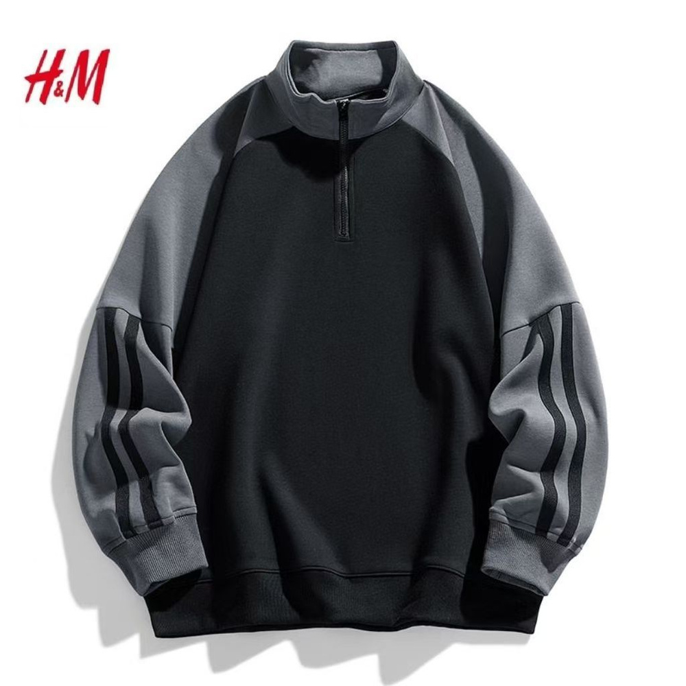 Свитшот H&M #1