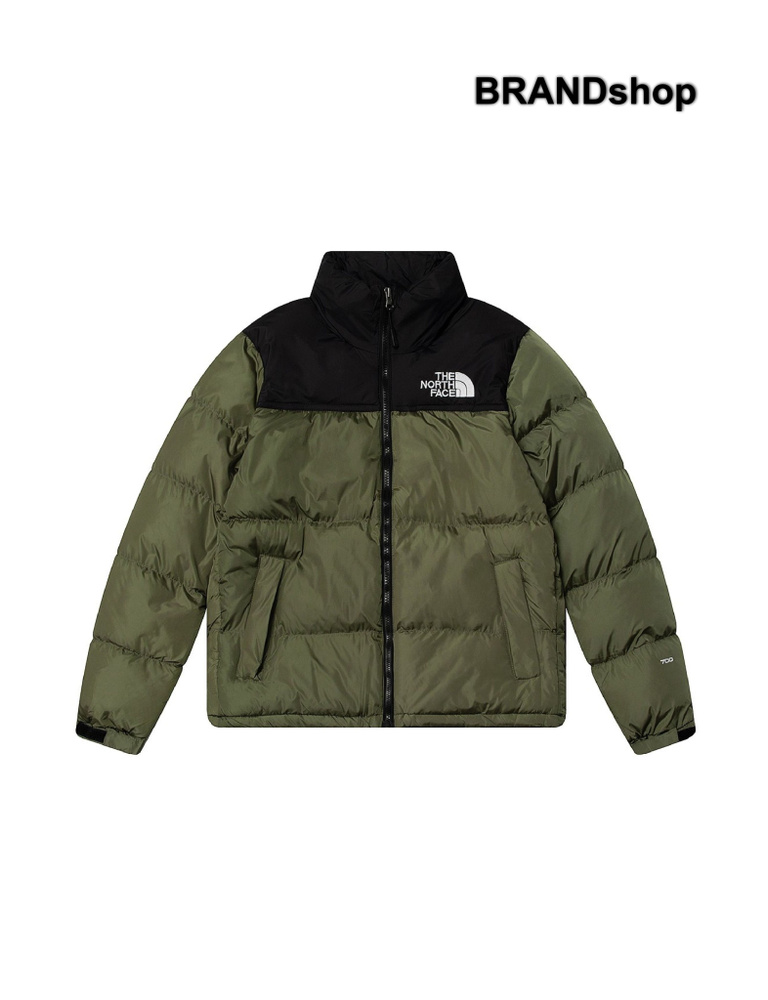 Пуховик The North Face M 1996 Retro Nuptse Jacket #1