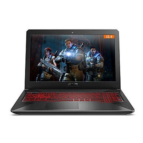 ASUS MNOT-AS-05 Игровой ноутбук 15.6", Intel Core i5-8300H, RAM 8 ГБ, SSD 256 ГБ, NVIDIA GeForce GTX #1