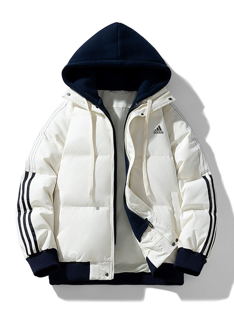 Пуховик adidas #1