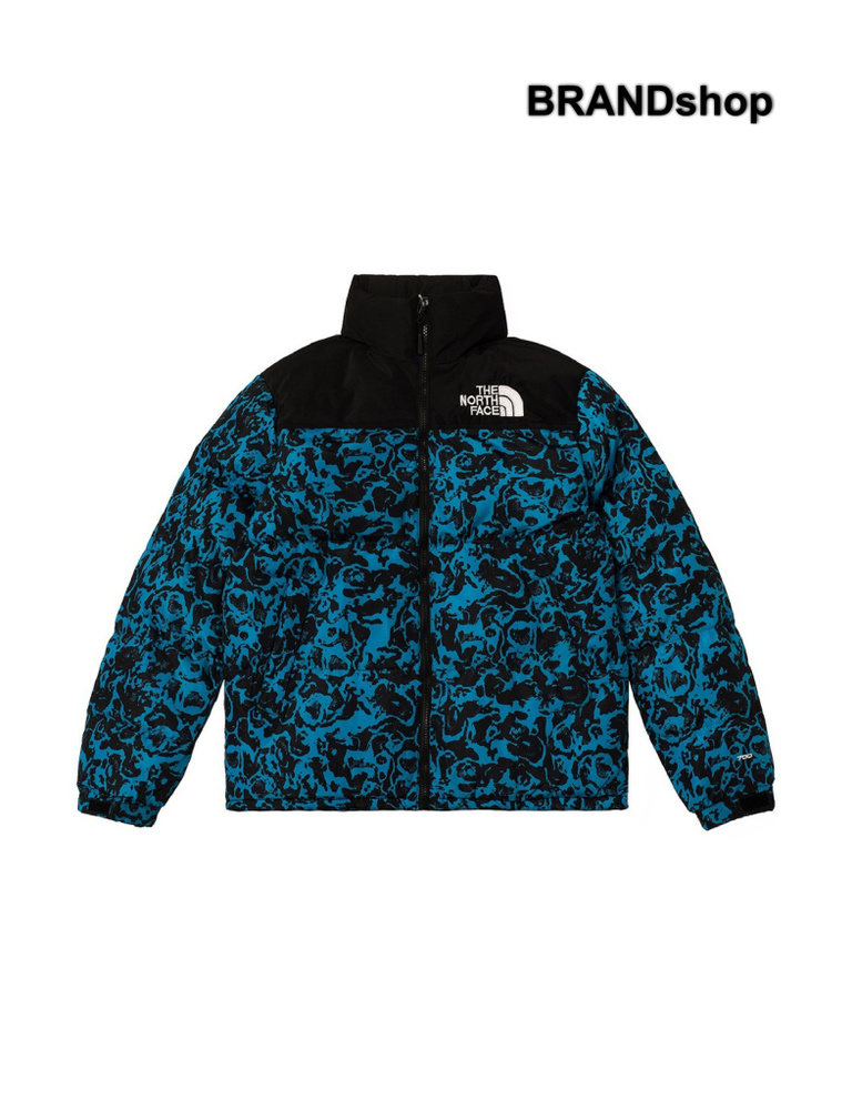 Пуховик The North Face M 1996 Retro Nuptse Jacket #1