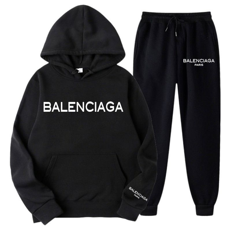 Костюм спортивный Balenciaga #1