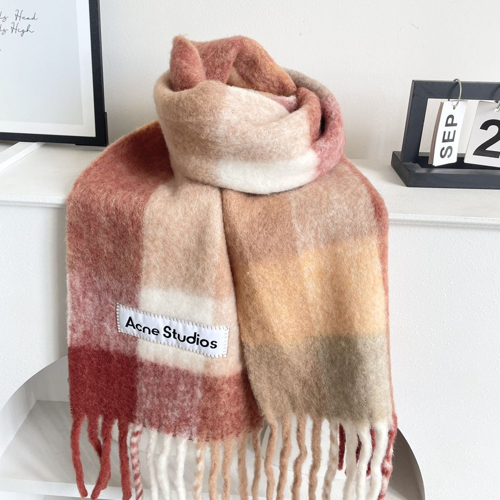 Шарф Acne Studios #1