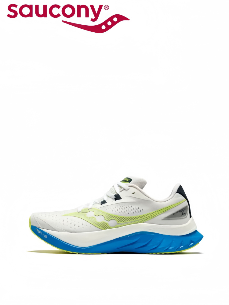 Кроссовки Saucony #1