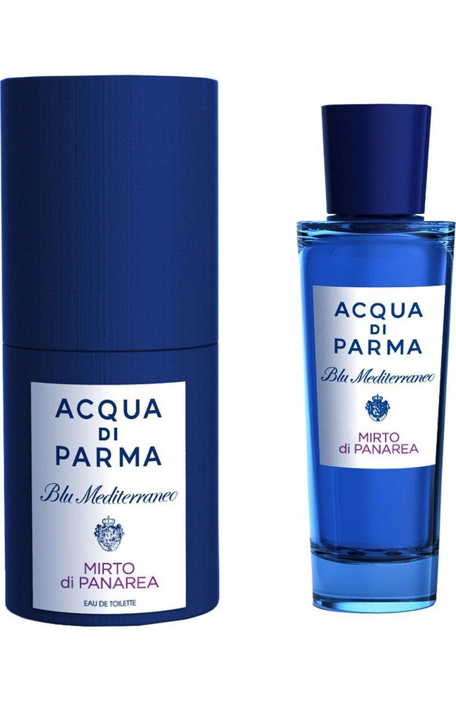 Acqua di Parma Туалетная вода Blu Mediterraneo Mirto Di Panarea (30ml) #1